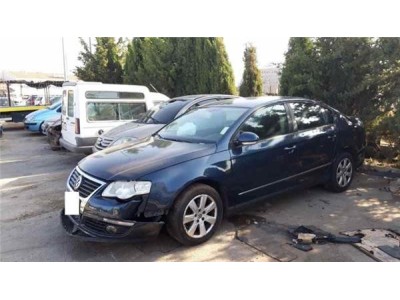 Motor Arranque Volkswagen PASSAT BERLINA 2 0 TDI  2