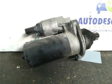 Motor Arranque Volkswagen PASSAT BERLINA 2 0 TDI 