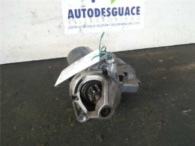 Motor Arranque Opel ASTRA H BERLINA 1 8 16V