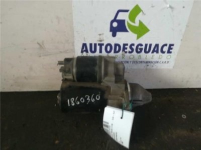 Motor Arranque Opel ASTRA H BERLINA 1 8 16V  2