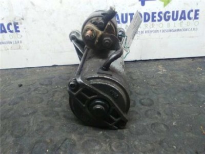 Motor Arranque Renault TRAFIC COMBI 1 9 D