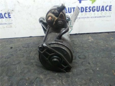 Motor Arranque Renault TRAFIC COMBI 1 9 D 