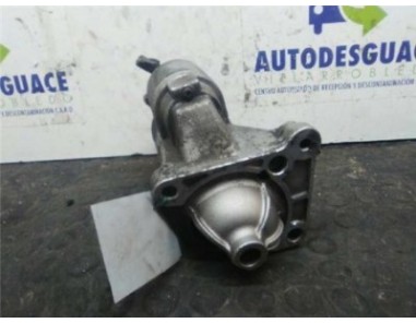 Motor Arranque Renault TRAFIC COMBI 1 9 D 