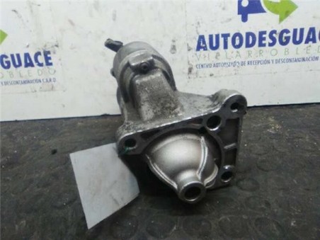 Motor Arranque Renault TRAFIC COMBI 1 9 D 