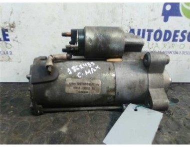 Motor Arranque Ford FOCUS C-MAX 2 0 TDCi 