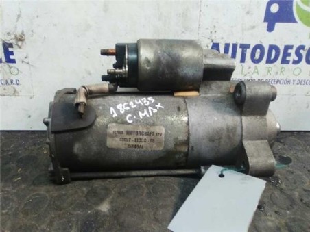 Motor Arranque Ford FOCUS C-MAX 2 0 TDCi 