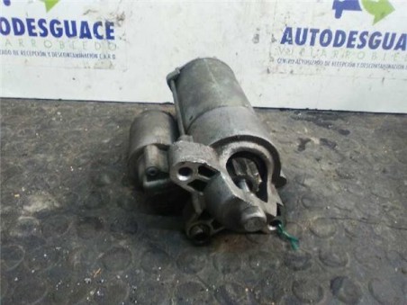 Motor Arranque Ford FOCUS C-MAX 2 0 TDCi 