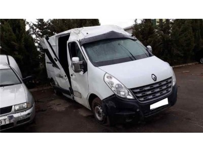 Potenciometro Pedal Gas Renault MASTER KOMBI 2 3 dCi D  2