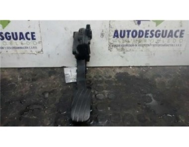 Potenciometro Pedal Gas Renault MASTER KOMBI 2 3 dCi D 