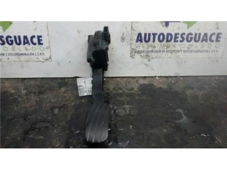 Potenciometro Pedal Gas Renault MASTER KOMBI 2 3 dCi D 