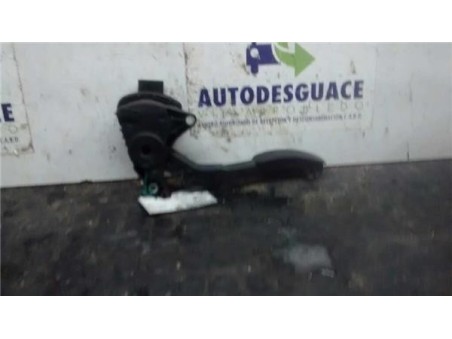 Potenciometro Pedal Gas Renault MASTER KOMBI 2 3 dCi D 