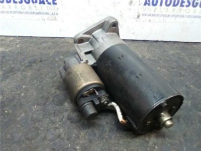 Motor Arranque Volvo S80 BERLINA 2 4 D