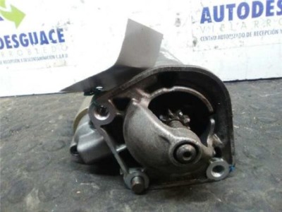 Motor Arranque Volvo S80 BERLINA 2 4 D  2