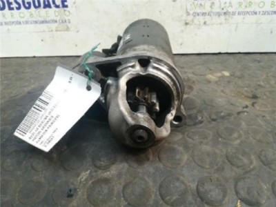 Motor Arranque Audi A6 BERLINA 3 0 V6 24V TDI