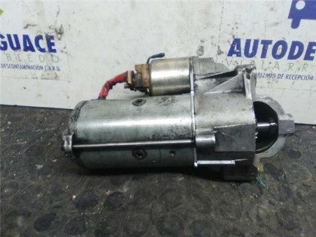 Motor Arranque Renault LAGUNA II 1 9 dCi D 