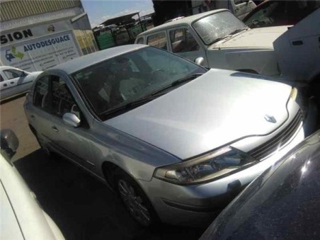 Motor Arranque Renault LAGUNA II 1 9 dCi D 