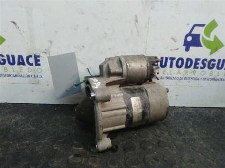 Motor Arranque Citroen C2 1 1 