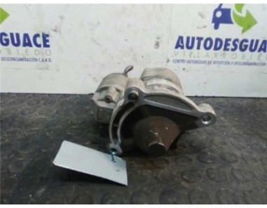 Motor Arranque Citroen C2 1 1 