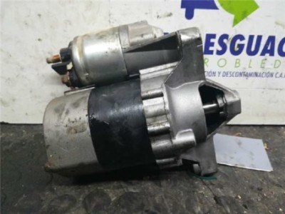 Motor Arranque Peugeot 207 1 4