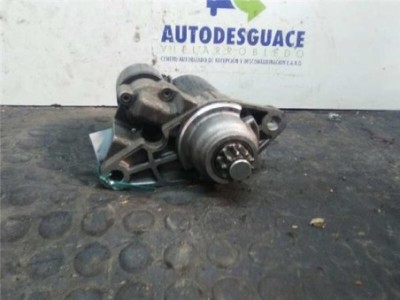 Motor Arranque Volkswagen GOLF V BERLINA 1 6 16V FSI