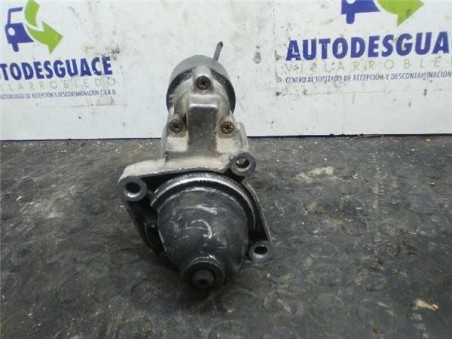 Motor Arranque BMW SERIE 5 BERLINA 2 8 24V 