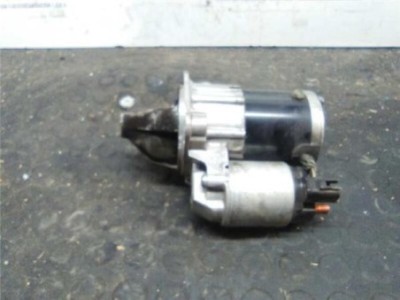 Motor Arranque Hyundai I30 1 4