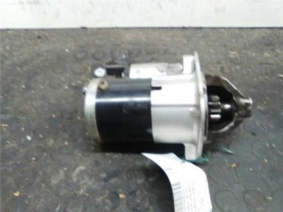Motor Arranque Hyundai I30 1 4  2