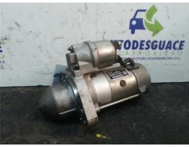 Motor Arranque Lexus IS200 2 2 D-CAT 