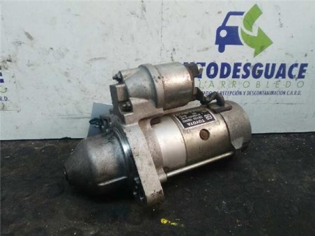 Motor Arranque Lexus IS200 2 2 D-CAT 