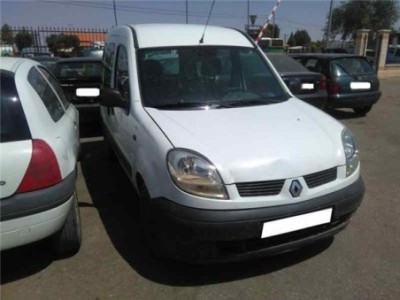 Motor Arranque Renault KANGOO 1 5 dCi D  2