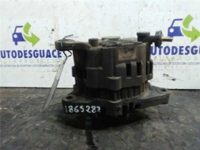 Alternador Nissan PRIMERA BERLINA 2 0 16V