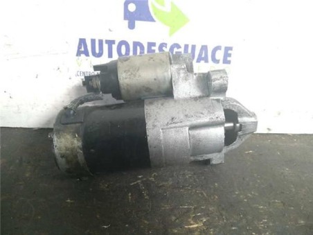 Motor Arranque Renault KANGOO 1 9 dCi D 