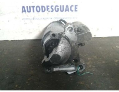 Motor Arranque Renault KANGOO 1 9 dCi D 