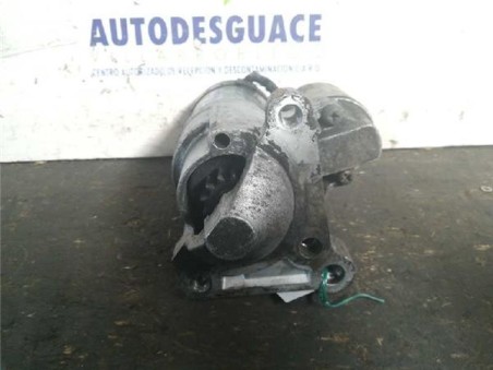Motor Arranque Renault KANGOO 1 9 dCi D 