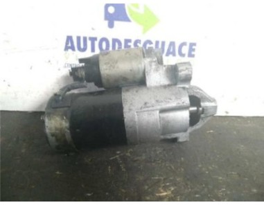Motor Arranque Renault KANGOO 1 9 dCi D 