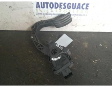 Potenciometro Pedal Gas Lancia PHEDRA 2 0 JTD 