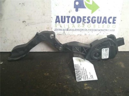 Potenciometro Pedal Gas Lancia PHEDRA 2 0 JTD 