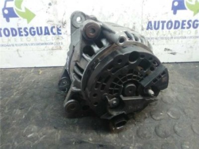 Alternador Audi A4 BER  2 0 16V TDI