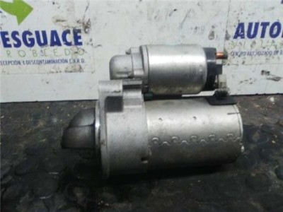Motor Arranque Chevrolet AVEO 1 2