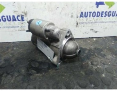 Motor Arranque Chevrolet AVEO 1 2 