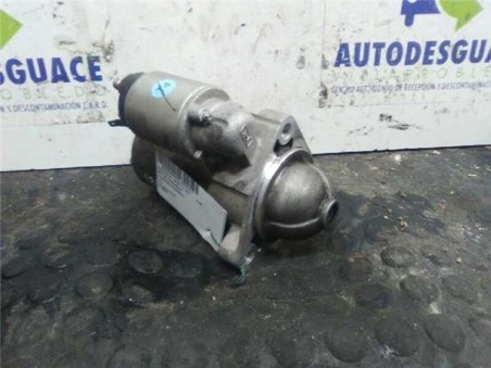 Motor Arranque Chevrolet AVEO 1 2 