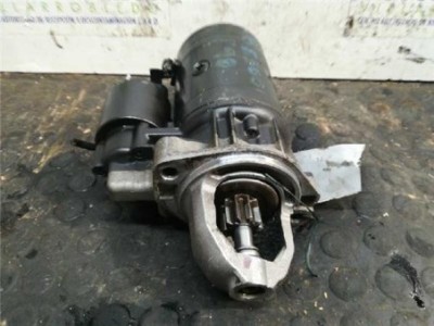 Motor Arranque MERCEDES CLASE E  BERLINA DIESEL 3 0 D