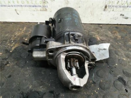 Motor Arranque MERCEDES CLASE E  BERLINA DIESEL 3 0 D 