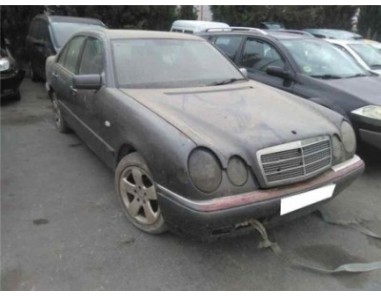 Motor Arranque MERCEDES CLASE E  BERLINA DIESEL 3 0 D 