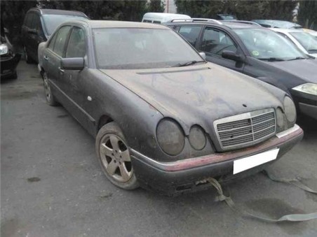 Motor Arranque MERCEDES CLASE E  BERLINA DIESEL 3 0 D 