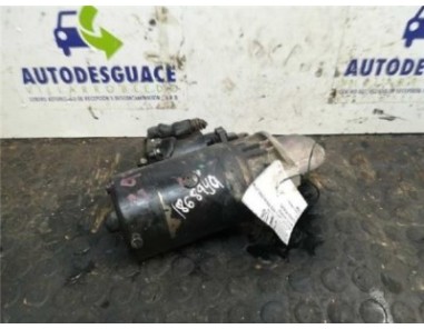 Motor Arranque MERCEDES CLASE E  BERLINA DIESEL 3 0 D 