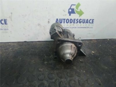 Motor Arranque BMW SERIE 3 COMPACT 2 0 16V D
