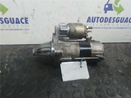 Motor Arranque BMW SERIE 3 COMPACT 2 0 16V D 