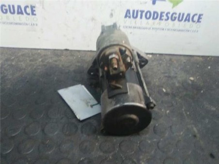 Motor Arranque BMW SERIE 3 COMPACT 2 0 16V D 