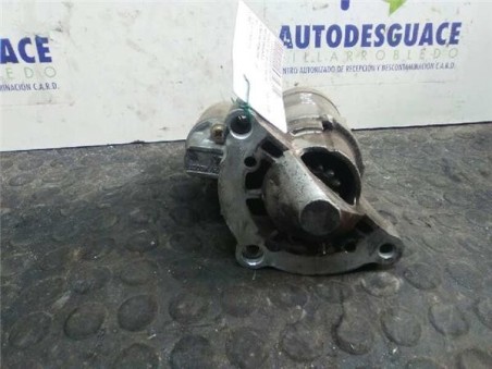 Motor Arranque Peugeot 307 2 0 16V 